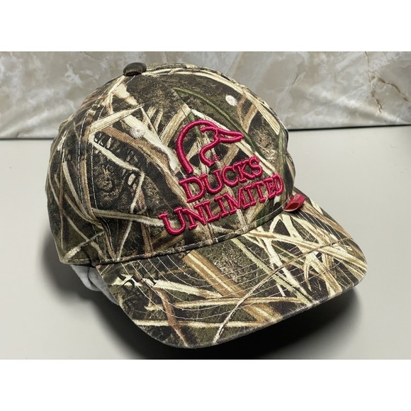 duck unlimited Hunting Hat Women - Picture 1 of 8